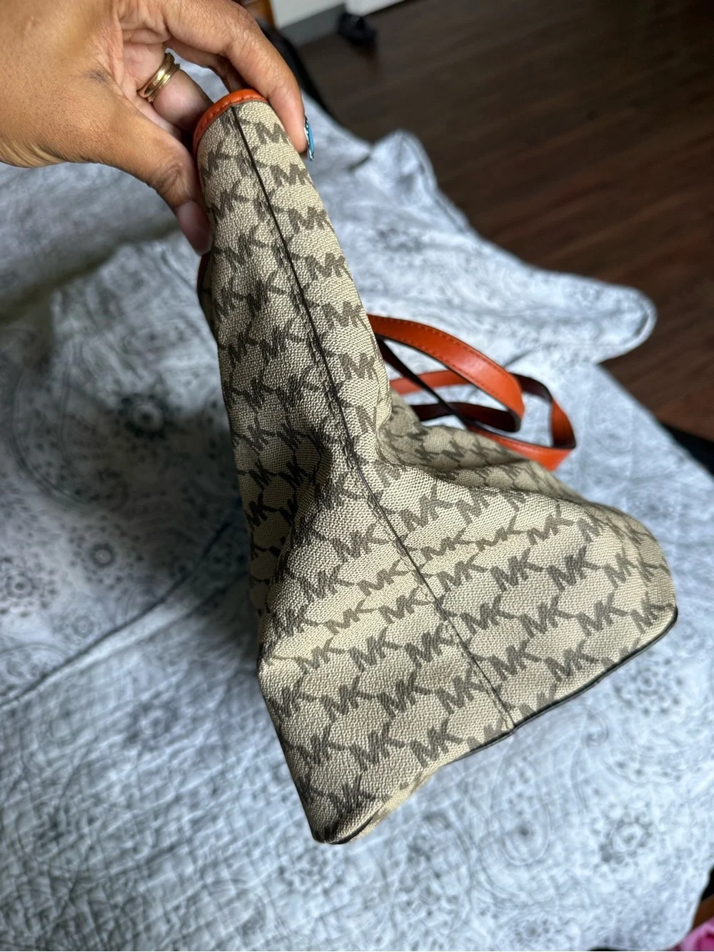 Michael Kors nwot michael